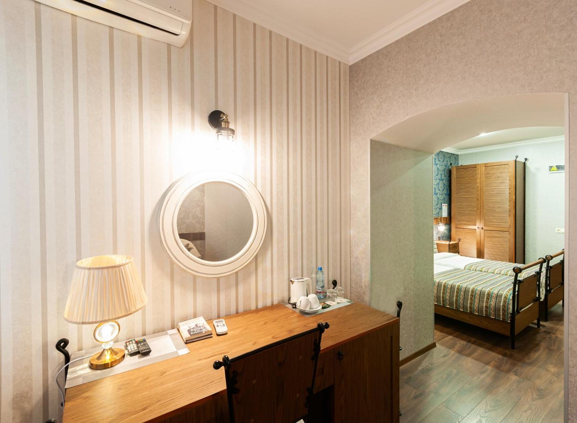 Wine Story Hotel & Club Tbilisi Exterior foto