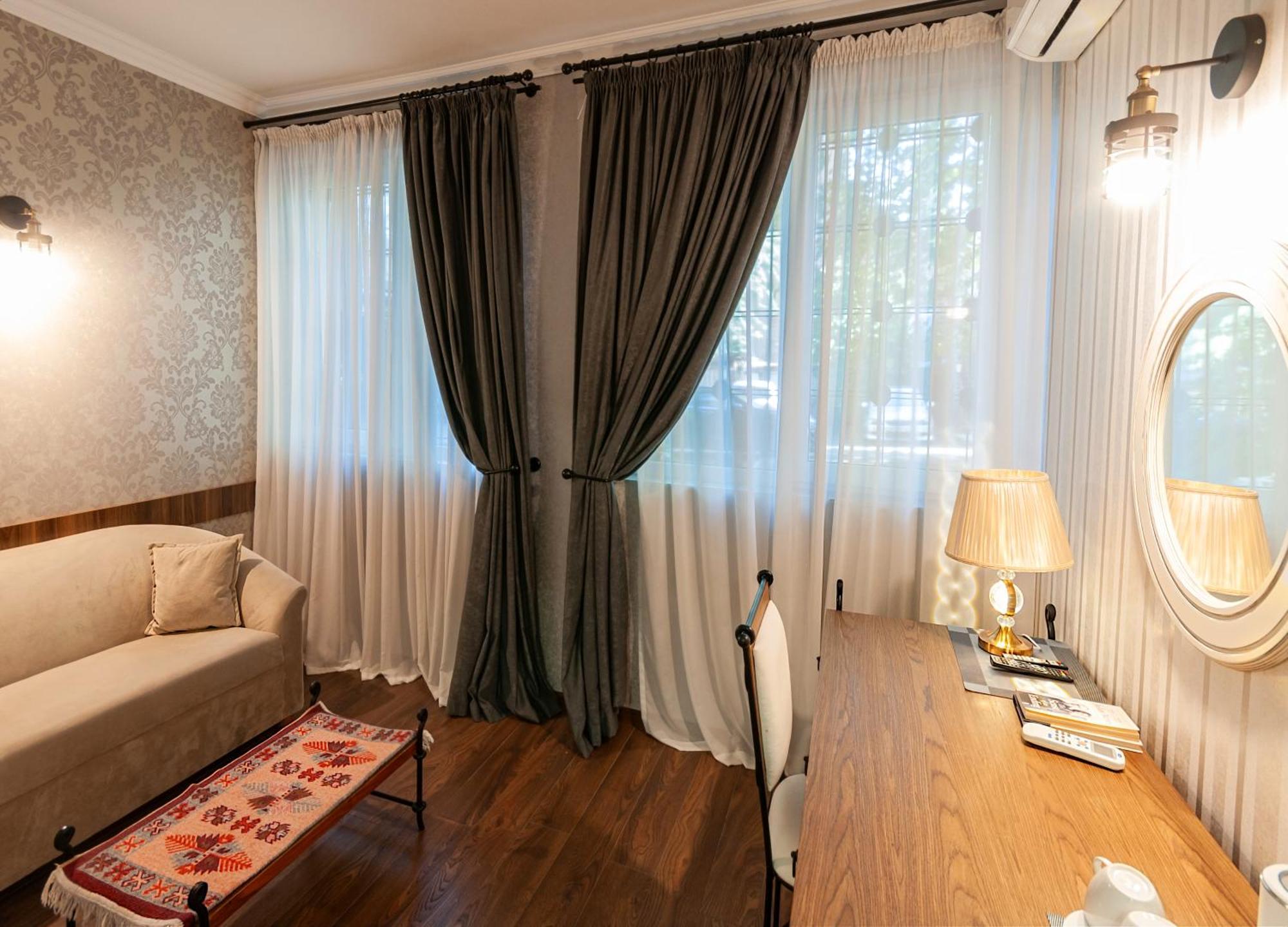 Wine Story Hotel & Club Tbilisi Exterior foto